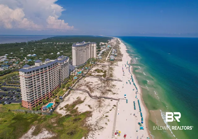 Photo 2 of Townhouse for sale at 527 Beach Clb Trl #D1203, Gulf Shores, AL 36542 | MLS# 411047 | Listing updated on 2026-09-23