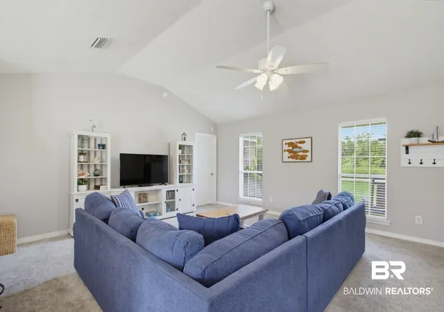 Photo 1 of Single family home for sale at 1611 S Bay St, Foley, AL 36535 | MLS# 409842 | Listing updated on 2026-09-02