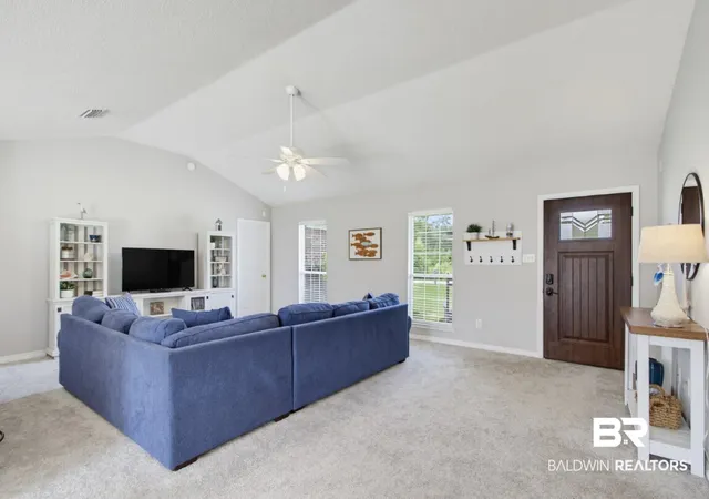 Photo 2 of Single family home for sale at 1611 S Bay St, Foley, AL 36535 | MLS# 409842 | Listing updated on 2026-09-02