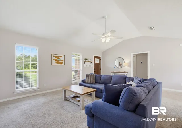 Photo 3 of Single family home for sale at 1611 S Bay St, Foley, AL 36535 | MLS# 409842 | Listing updated on 2026-09-02
