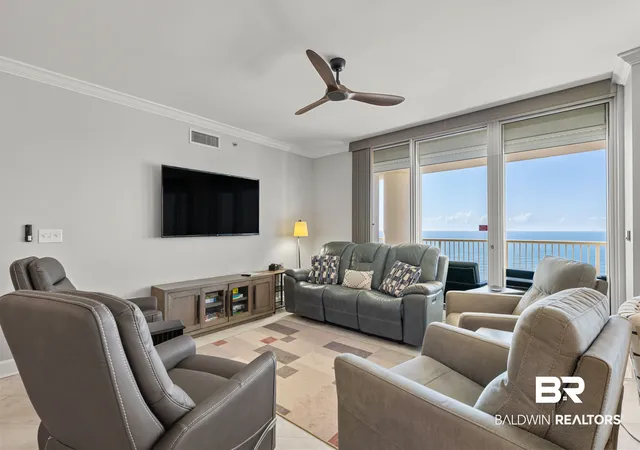 Photo 2 of Townhouse for sale at 375 Beach Clb Trl #B1805, Gulf Shores, AL 36542 | MLS# 410839 | Listing updated on 2026-09-30
