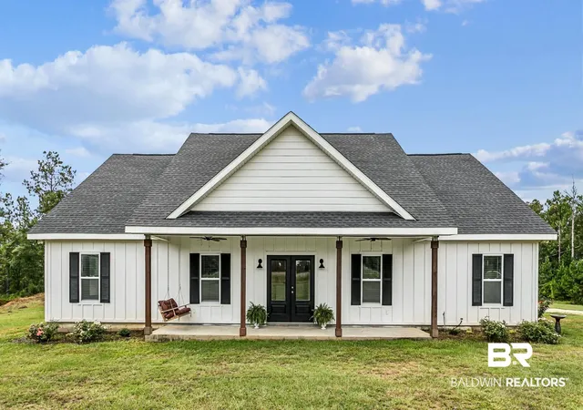 Single family home for sale at 3697 Highway 168, Century, FL 32535 | MLS# 406626