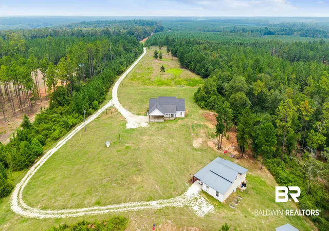 Photo 2 of Single family home for sale at 3697 Highway 168, Century, FL 32535 | MLS# 406626 | Listing updated on 2026-09-29
