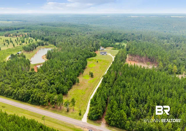 Photo 3 of Single family home for sale at 3697 Highway 168, Century, FL 32535 | MLS# 406626 | Listing updated on 2026-09-29