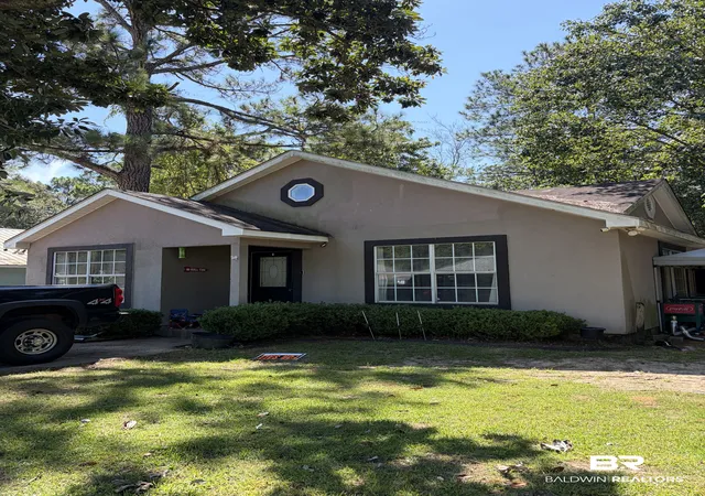Photo 1 of Single family home for sale at 437 Palmetto Ct, Gulf Shores, AL 36542 | MLS# 399697 | Listing updated on 2026-09-20