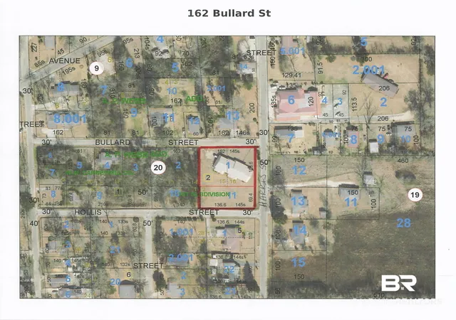 Photo 26 of Single family home for sale at 162 Bullard St, Atmore, AL 36502 | MLS# 409986 | Listing updated on 2026-09-08