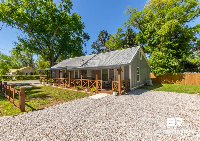 Photo 2 of Multi family home for sale at 1901 N Alston St, Foley, AL 36535 | MLS# 411085 | Listing updated on 2026-09-23