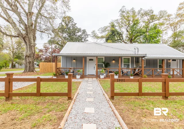 Photo 3 of Multi family home for sale at 1901 N Alston St, Foley, AL 36535 | MLS# 411085 | Listing updated on 2026-09-23