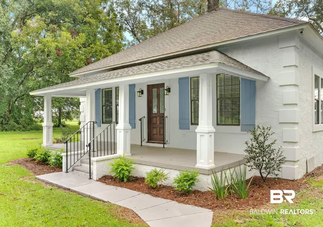 Photo 1 of Single family home for sale at 16760 1st Avenue, Loxley, AL 36551 | MLS# 410573 | Listing updated on 2026-10-02