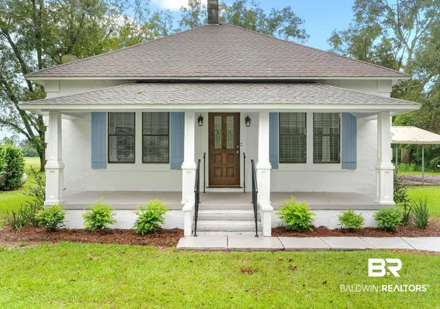 Photo 3 of Single family home for sale at 16760 1st Avenue, Loxley, AL 36551 | MLS# 410573 | Listing updated on 2026-10-02