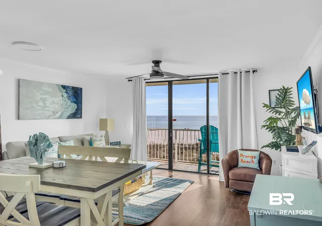 Photo 2 of Townhouse for sale at 24522 Perdido Beach Blvd #3205, Orange Beach, AL 36561 | MLS# 410289 | Listing updated on 2026-09-04