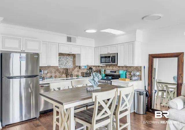 Photo 3 of Townhouse for sale at 24522 Perdido Beach Blvd #3205, Orange Beach, AL 36561 | MLS# 410289 | Listing updated on 2026-09-04