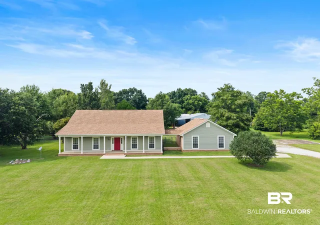 Photo 128 of Sale Pending at 17195 County Rd 68, Loxley, AL 36551 | MLS# 410669 | Listing updated on 2026-10-09