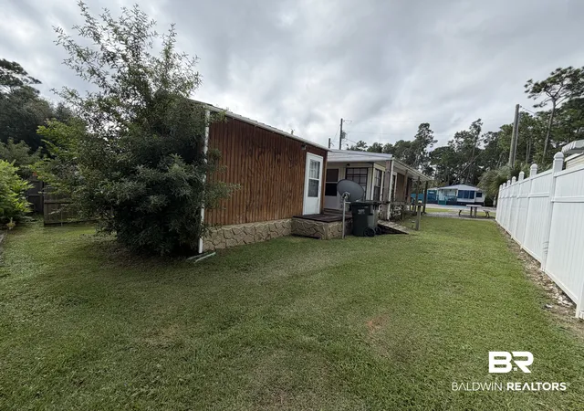Photo 2 of Single family home for sale at 701 Escambia Loop, Lillian, AL 36549 | MLS# 410145 | Listing updated on 2026-09-16