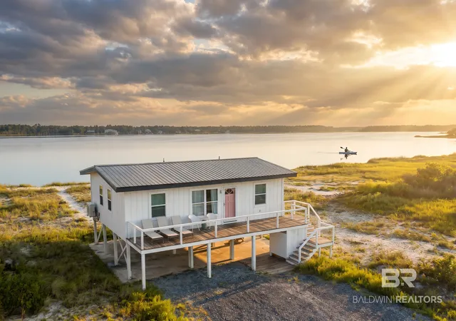 Photo 1 of Single family home for sale at 2898 W Beach Blvd, Gulf Shores, AL 36542 | MLS# 411561 | Listing updated on 2026-10-06