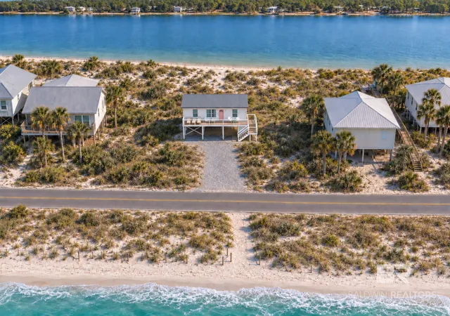 Photo 2 of Single family home for sale at 2898 W Beach Blvd, Gulf Shores, AL 36542 | MLS# 411561 | Listing updated on 2026-10-06