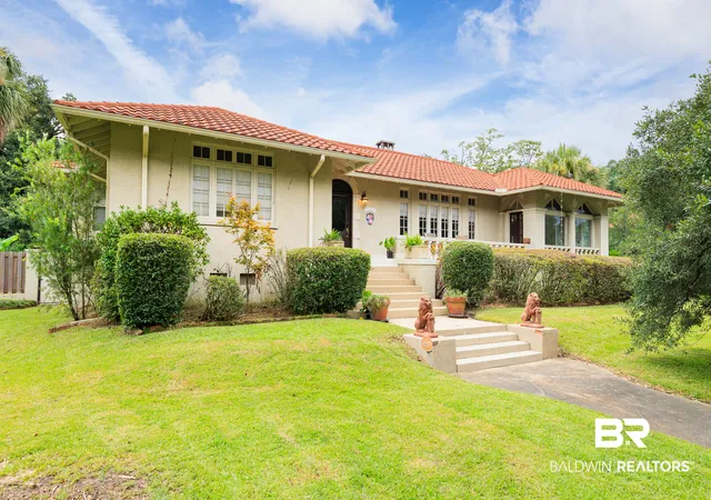 Photo 1 of Single family home for sale at (Undisclosed), Mobile, AL 36604 | MLS# 393775 | Listing updated on 2026-09-04