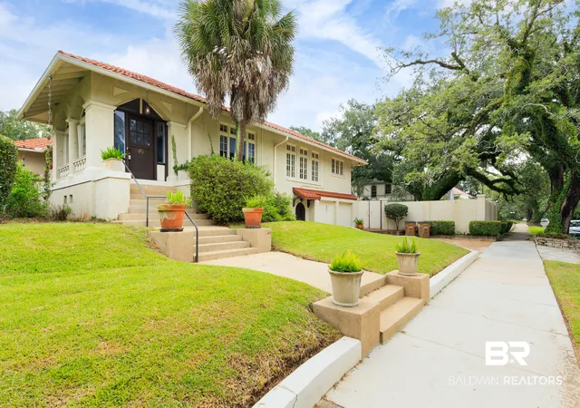 Photo 2 of Single family home for sale at (Undisclosed), Mobile, AL 36604 | MLS# 393775 | Listing updated on 2026-09-04