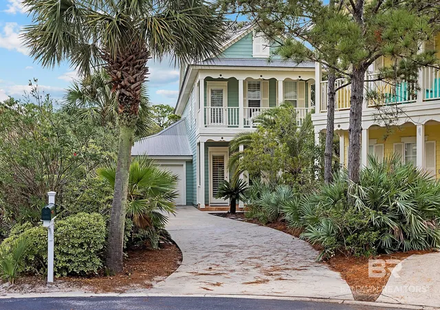 Photo 3 of Single family home for sale at 9353 Tartane Walk, Gulf Shores, AL 36542 | MLS# 411344 | Listing updated on 2026-10-01