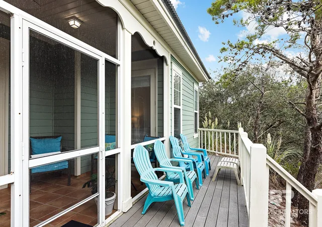 Photo 4 of Single family home for sale at 9353 Tartane Walk, Gulf Shores, AL 36542 | MLS# 411344 | Listing updated on 2026-10-01