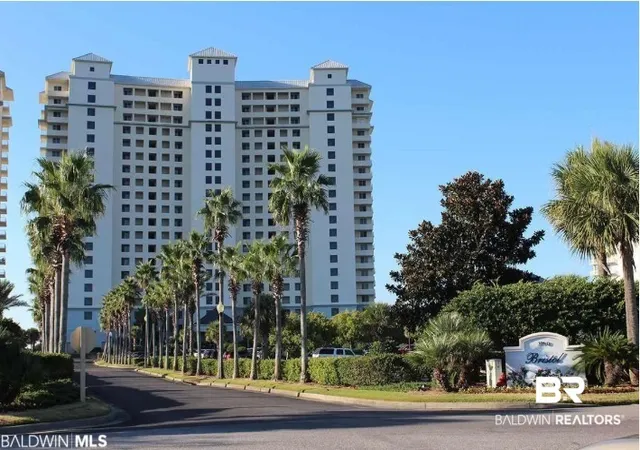 Photo 1 of Townhouse for sale at 375 Beach Clb Trl #UNIT B706, Gulf Shores, AL 36542 | MLS# 411229 | Listing updated on 2026-10-03