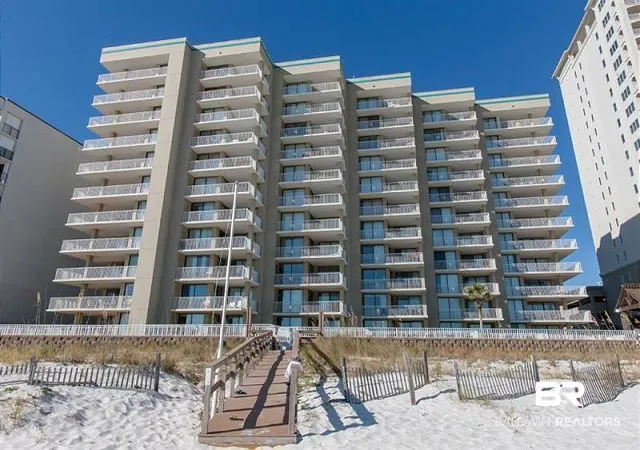 Photo 1 of Sale Pending at 24038 Perdido Beach Blvd #APT 905, Orange Beach, AL 36561 | MLS# 411135 | Listing updated on 2026-10-20