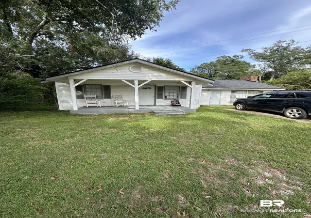 Photo 1 of Single family home for sale at 12 Co Rd #112, Bay Minette, AL 36507 | MLS# 410649 | Listing updated on 2026-09-14