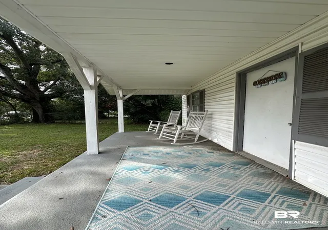 Photo 3 of Single family home for sale at 12 Co Rd #112, Bay Minette, AL 36507 | MLS# 410649 | Listing updated on 2026-09-14