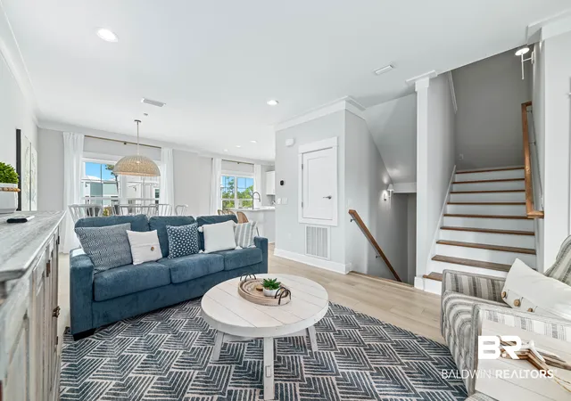 Photo 3 of Single family home for sale at 2841 Salt Dr, Orange Beach, AL 36561 | MLS# 410063 | Listing updated on 2026-09-08