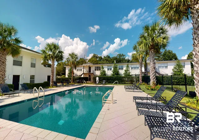 Photo 25 of Townhouse for sale at 4009 Old Shell Rd #B2, Mobile, AL 36608 | MLS# 410133 | Listing updated on 2026-09-03
