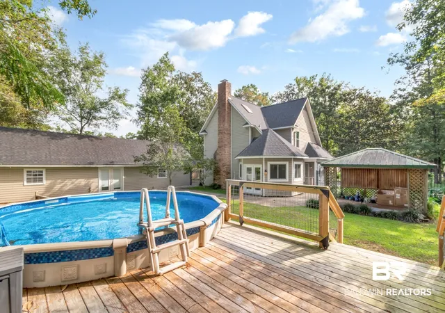 Photo 2 of Single family home for sale at 3124 Riviere Du Chien Loop, Mobile, AL 36693 | MLS# 409687 | Listing updated on 2026-09-05
