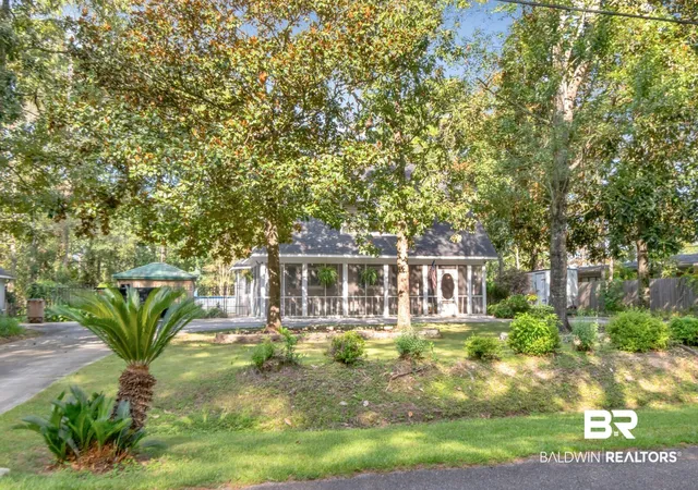 Photo 3 of Single family home for sale at 3124 Riviere Du Chien Loop, Mobile, AL 36693 | MLS# 409687 | Listing updated on 2026-09-05