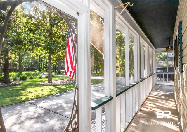 Photo 3 of Single family home for sale at 3124 Riviere Du Chien Loop, Mobile, AL 36693 | MLS# 409687 | Listing updated on 2026-09-05