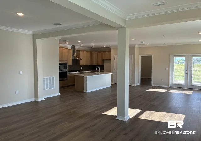 Photo 2 of Single family home for sale at 18204 Kent Cir, Foley, AL 36535 | MLS# 394308 | Listing updated on 2026-10-06