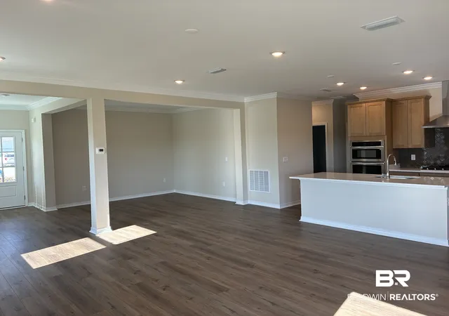 Photo 3 of Single family home for sale at 18204 Kent Cir, Foley, AL 36535 | MLS# 394308 | Listing updated on 2026-10-06