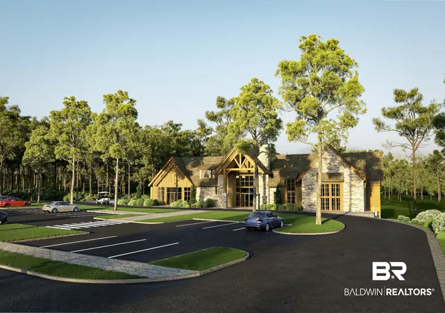 Photo 3 of Land for sale at 0 Magpie Ln #Lot 32, Spanish Fort, AL 36507 | MLS# 409172 | Listing updated on 2026-09-14