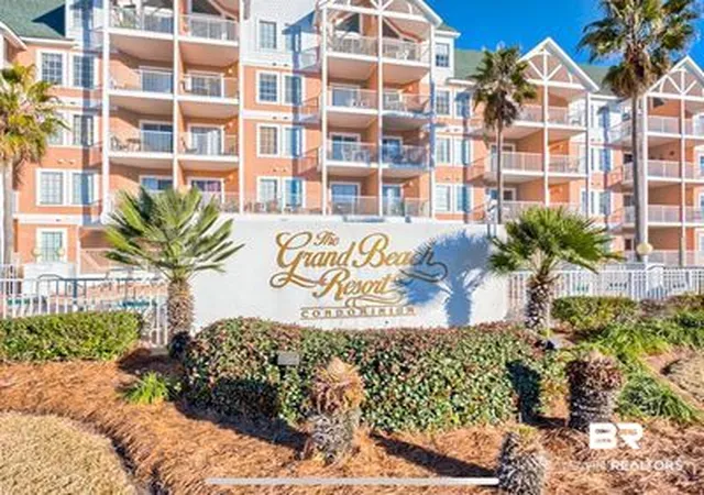 Photo 1 of Townhouse for sale at 572 E Beach Blvd #210, Gulf Shores, AL 36542 | MLS# 410554 | Listing updated on 2026-09-11
