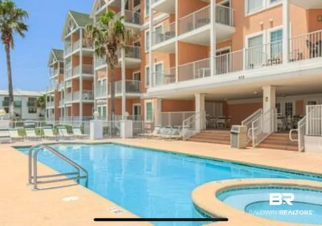 Photo 2 of Townhouse for sale at 572 E Beach Blvd #210, Gulf Shores, AL 36542 | MLS# 410554 | Listing updated on 2026-09-11