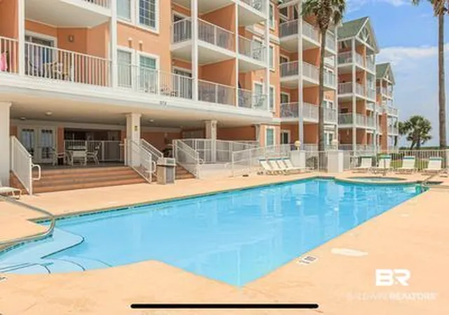 Photo 3 of Townhouse for sale at 572 E Beach Blvd #210, Gulf Shores, AL 36542 | MLS# 410554 | Listing updated on 2026-09-11