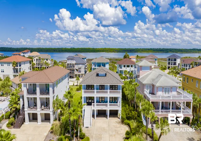 Photo 2 of Single family home for sale at 3234 Dolphin Dr, Gulf Shores, AL 36542 | MLS# 409962 | Listing updated on 2026-09-15