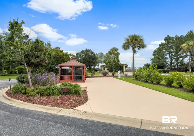 Photo 2 of Land for sale at 301 Portofino Loop #UNIT U-60, Foley, AL 36535 | MLS# 409706 | Listing updated on 2026-09-03