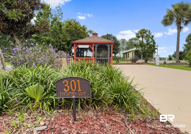 Photo 3 of Land for sale at 301 Portofino Loop #UNIT U-60, Foley, AL 36535 | MLS# 409706 | Listing updated on 2026-09-03