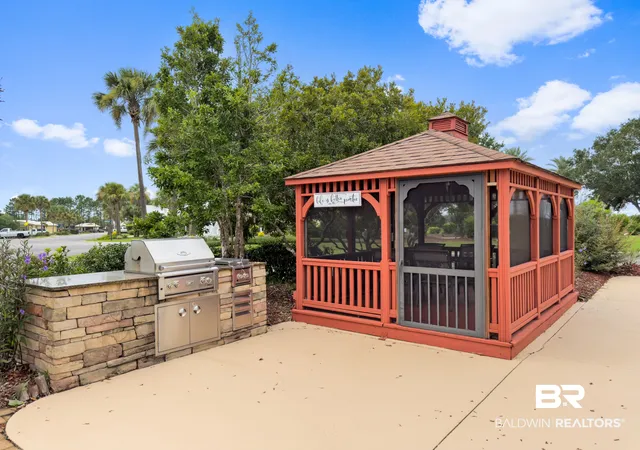 Photo 4 of Land for sale at 301 Portofino Loop #UNIT U-60, Foley, AL 36535 | MLS# 409706 | Listing updated on 2026-09-03