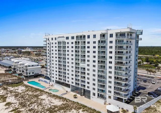 Photo 1 of Townhouse for sale at 25800 Perdido Beach Blvd #406, Orange Beach, AL 36561 | MLS# 411967 | Listing updated on 2026-10-14