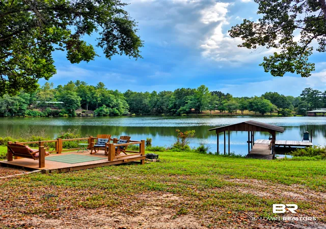 Photo 2 of Townhouse for sale at 859 Cold Crk Dr, Evergreen, AL 36401 | MLS# 410544 | Listing updated on 2026-10-19