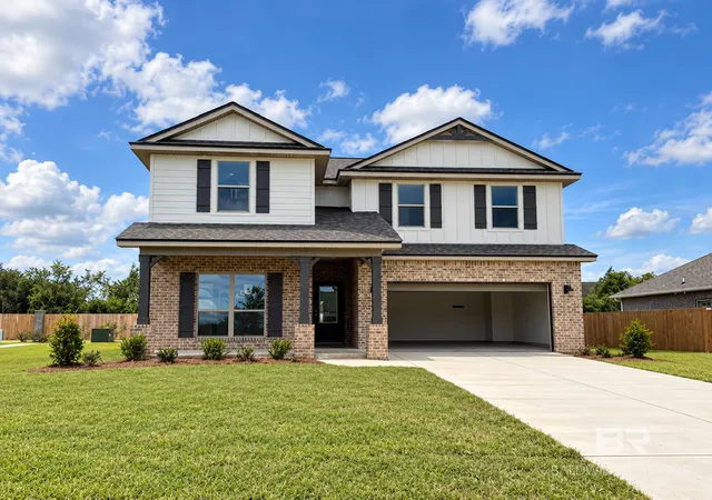 Photo 1 of Single family home for sale at 519 Preston Way, Gulf Shores, AL 36542 | MLS# 411668 | Listing updated on 2026-10-13