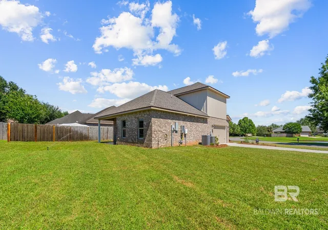 Photo 2 of Single family home for sale at 519 Preston Way, Gulf Shores, AL 36542 | MLS# 411668 | Listing updated on 2026-10-13