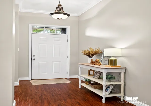Photo 3 of Single family home for sale at 1628 Ashmoor Dr, Mobile, AL 36695 | MLS# 410413 | Listing updated on 2026-09-09