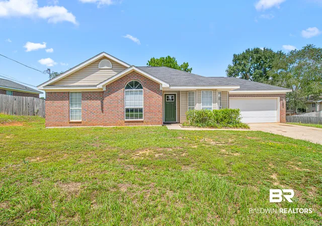 Photo 1 of Sale Pending at 9512 S Homestead Dr, Semmes, AL 36575 | MLS# 410131 | Listing updated on 2026-09-11