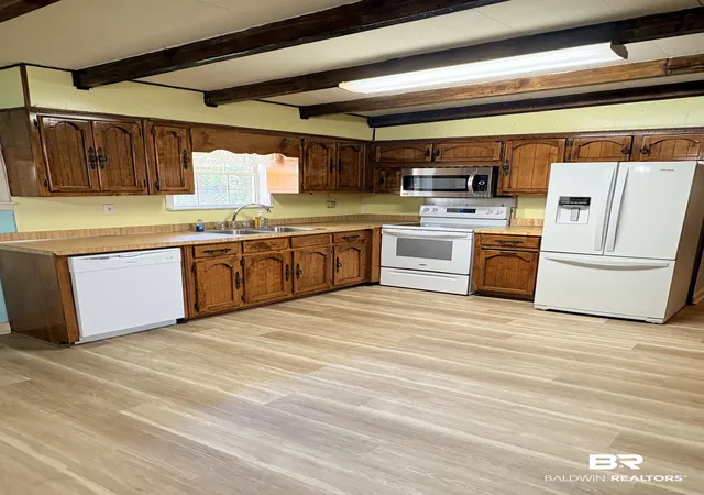 Photo 2 of Single family home for sale at 103 Williamson St, Brewton, AL 36426 | MLS# 410011 | Listing updated on 2026-09-02